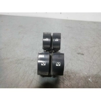 Recambio de mando elevalunas delantero izquierdo para renault grand scenic 1.9 dci referencia OEM IAM   