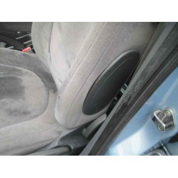 citroën c5 berlina del año 2001