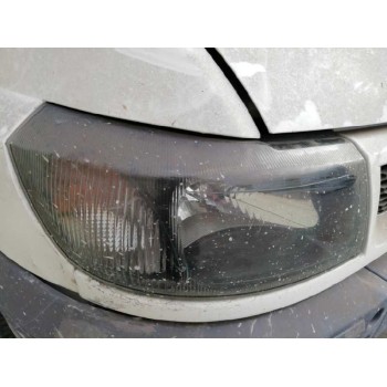 ford transit caja cerrada, corta (fy) (2000 =>) del año 2001