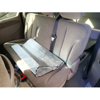 chrysler voyager (rg) del año 2001