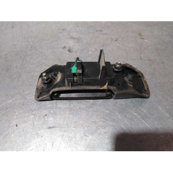 Recambio de maneta exterior lateral derecha para nissan nv 200 (m20) 1.5 dci cat referencia OEM IAM 82606VX50A  