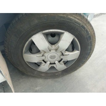 nissan nv 400 del año 2017