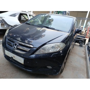 honda fr-v (be) del año 2007