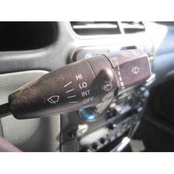 daewoo lanos del año 1999