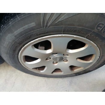 audi a4 berlina (8e) del año 2003