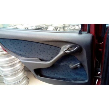 fiat brava (182) del año 2001