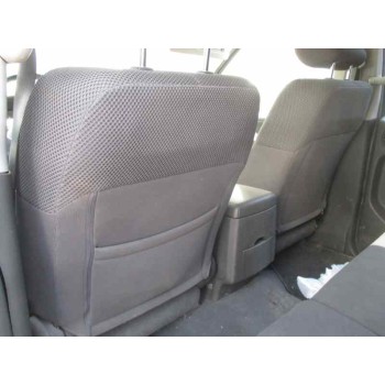 nissan navara pick-up (d40m) del año 2007