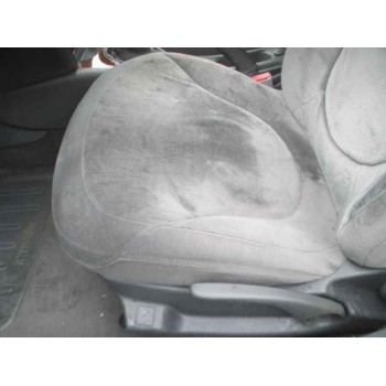 citroën c5 berlina del año 2001