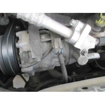 opel corsa c del año 2006