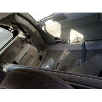 chrysler voyager (rg) del año 2001