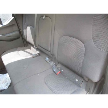 nissan navara pick-up (d40m) del año 2007