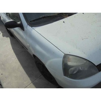 renault clio ii fase ii (b/cb0) del año 2007