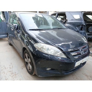 honda fr-v (be) del año 2007