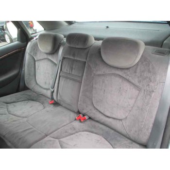 citroën c5 berlina del año 2001