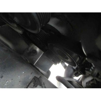 opel corsa c del año 2006