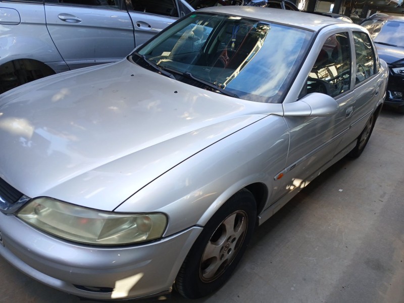 OPEL VECTRA B (J96)