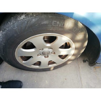 audi a4 berlina (8e) del año 2003