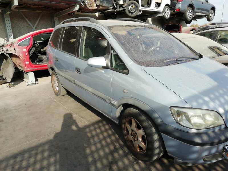OPEL ZAFIRA A