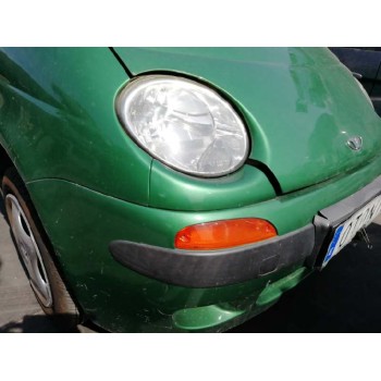 daewoo matiz del año 2000