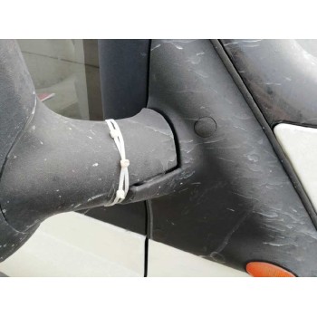 ford transit caja cerrada, corta (fy) (2000 =>) del año 2001