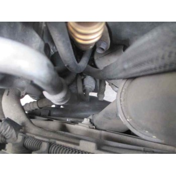 opel corsa c del año 2006