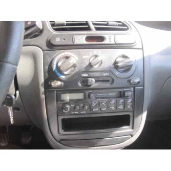 daewoo lanos del año 1999