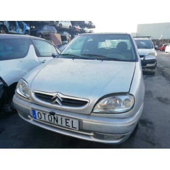 CITROËN SAXO