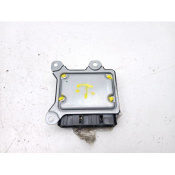 Recambio de centralita airbag para opel combo e tour / life (k9) 1.5 referencia OEM IAM 9823741280  