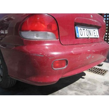 hyundai accent (x3) del año 1998