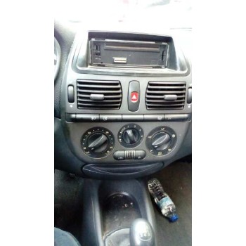 fiat brava (182) del año 2001