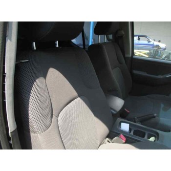 nissan navara pick-up (d40m) del año 2007