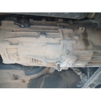 Recambio de caja cambios para porsche cayenne (9pa) 3.2 referencia OEM IAM 1067401066 0AD341041B 