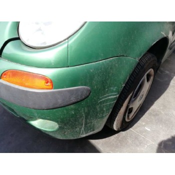 daewoo matiz del año 2000