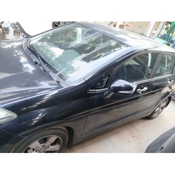 honda fr-v (be) del año 2007