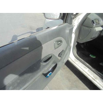 renault clio ii fase ii (b/cb0) del año 2007