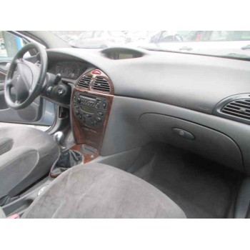 citroën c5 berlina del año 2001