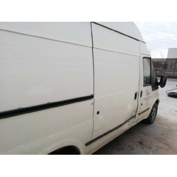 ford transit caja cerrada, corta (fy) (2000 =>) del año 2001