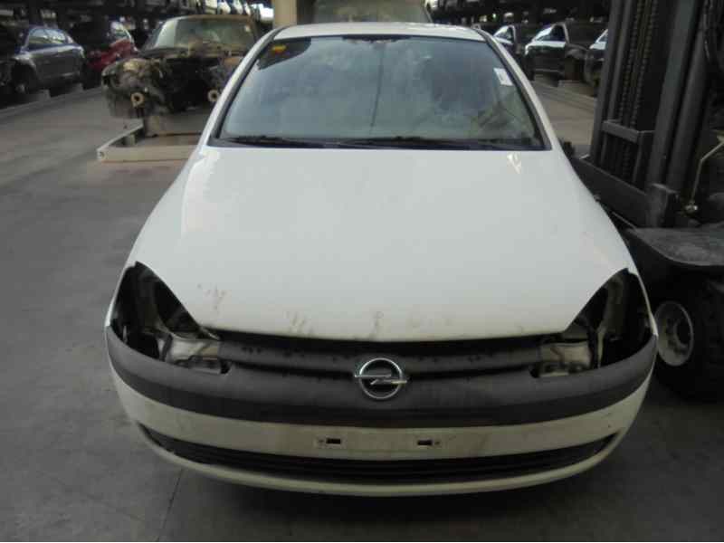 OPEL CORSA C