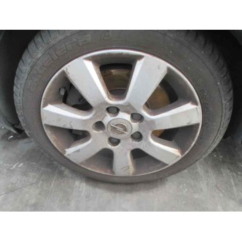 opel corsa c del año 2006