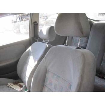 daewoo lanos del año 1999