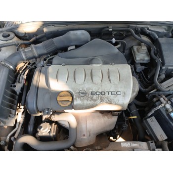 opel vectra b (j96) del año 1999