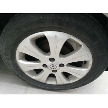 opel corsa d del año 2008