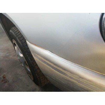 citroën saxo del año 2002