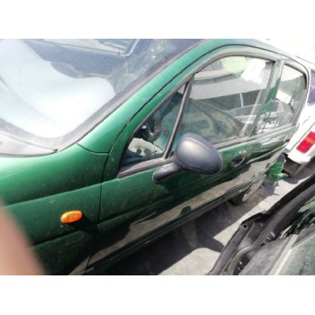 daewoo matiz del año 2000