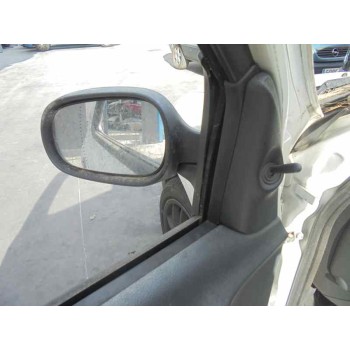 renault clio ii fase ii (b/cb0) del año 2007