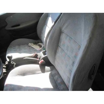 daewoo lanos del año 1999