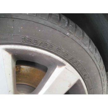 opel corsa c del año 2006