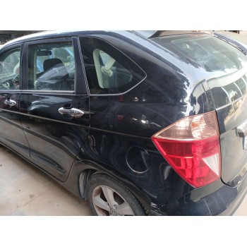 honda fr-v (be) del año 2007