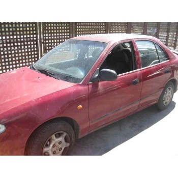hyundai accent (x3) del año 1998