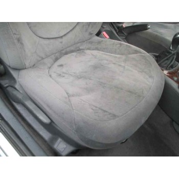 citroën c5 berlina del año 2001